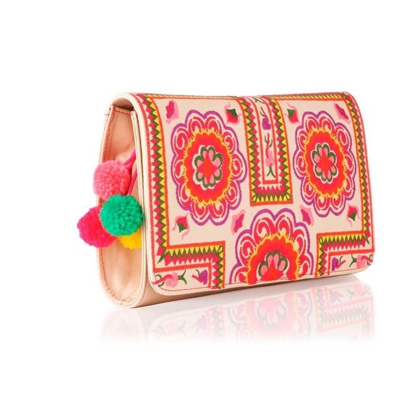 LK Bennett Handbags - Caroline Issa for LK Bennett